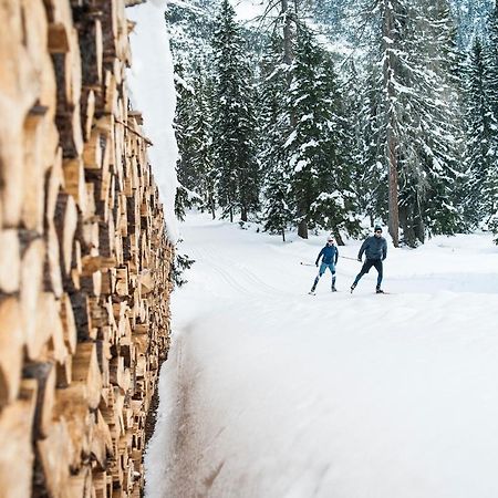 Evashome Neustift im Stubaital Eksteriør billede